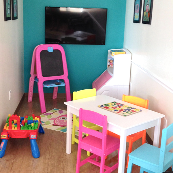 Pediatric Dentist in TX