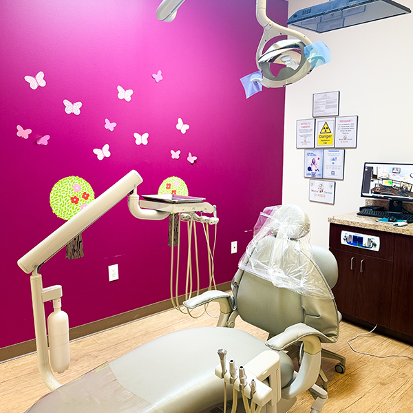 Top Rated Pediatric Dentist