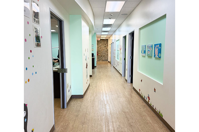 Office Tour