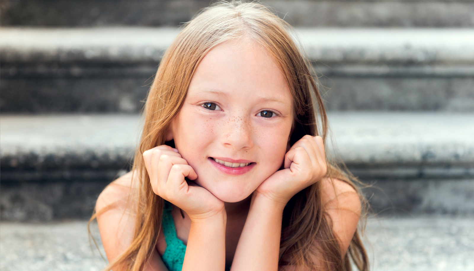 Fluoride Treatments in Spring