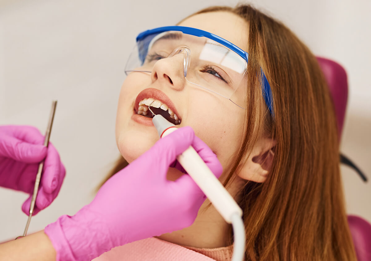 Teeth Fillings Treatment in Spring TX Area