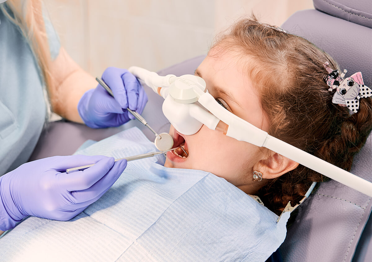 What is Oral Sedation in Spring TX Area