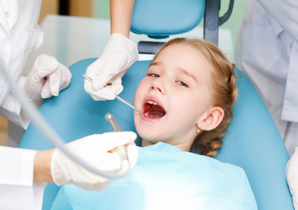 Dental Extraction Aftercare in Spring TX area